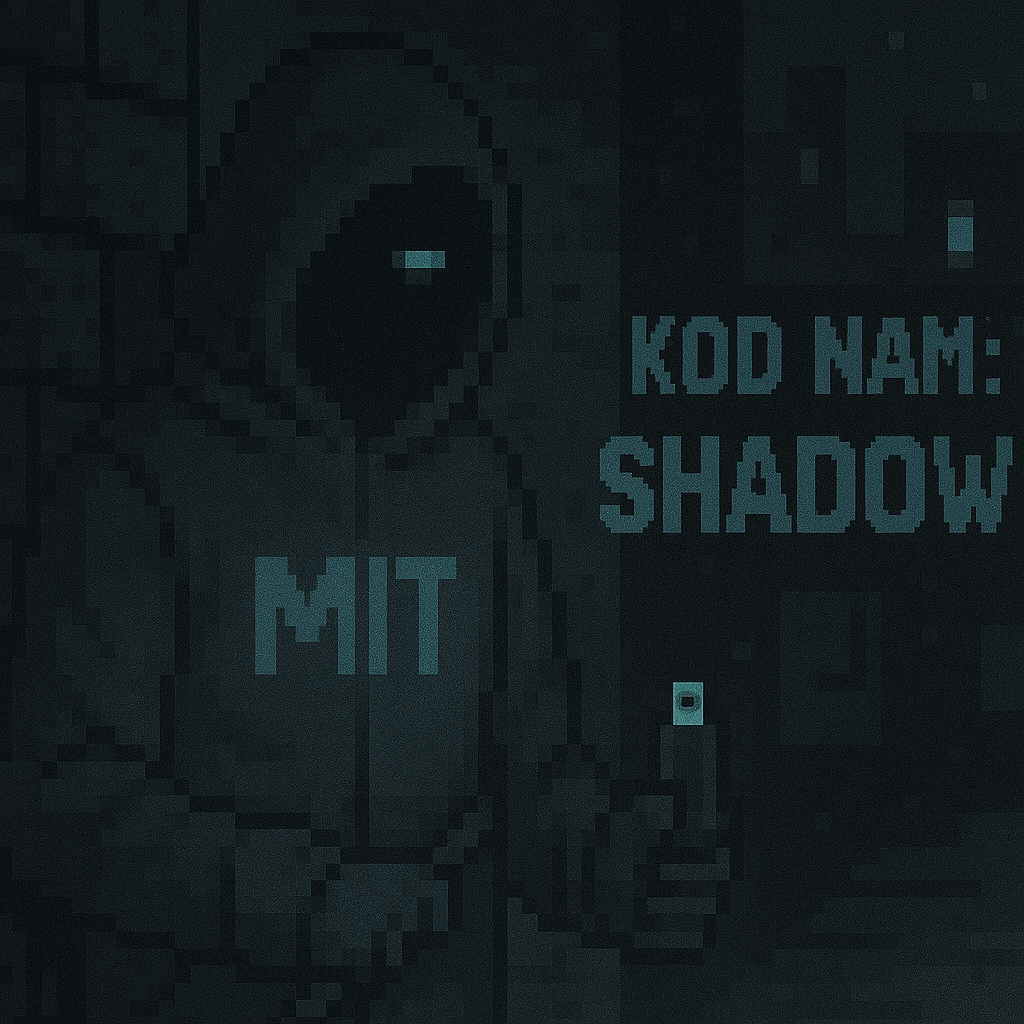 VIP: 🥉 KOD ADI: GÖLGE